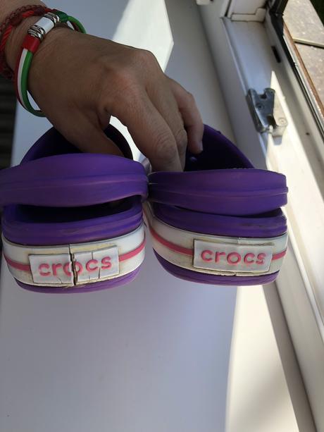 Crocs 29-31, crocs,30