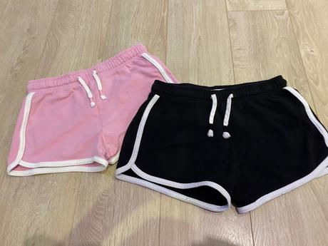 Kraťasy, reserved,140