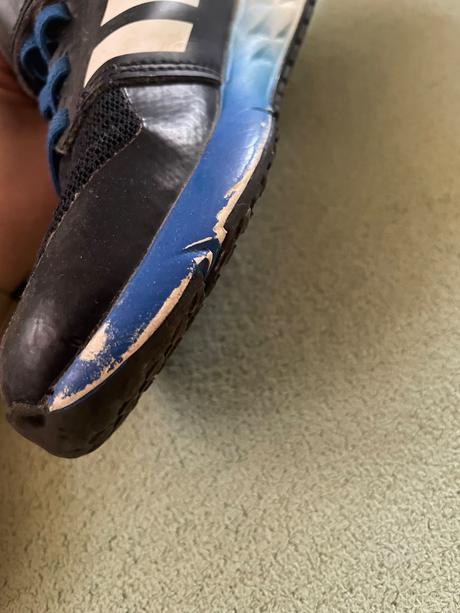 Adidas tenisky, adidas,30