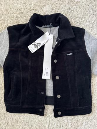 Nebbia bomber bunda/mikina xs, nebbia,xs