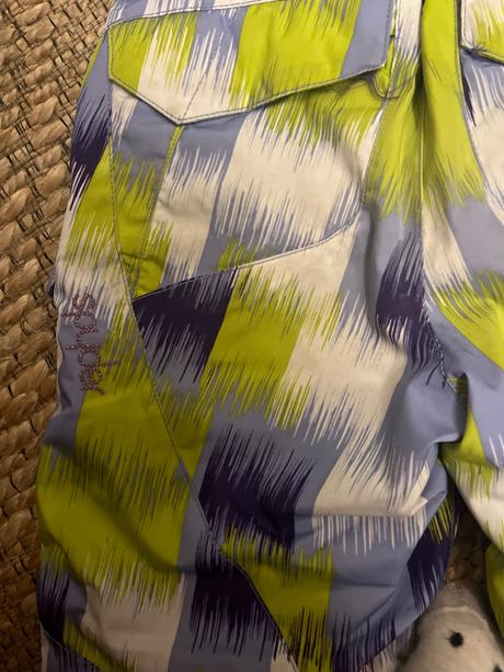 Oteplovacky spider, 104