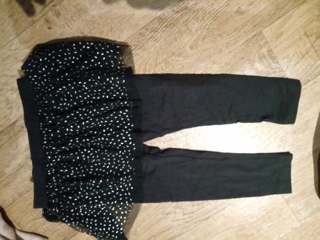 Suknoleginy 86/92, lupilu,86