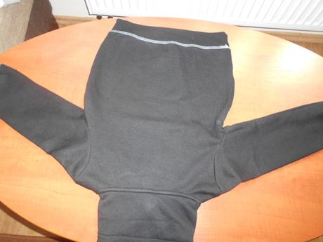 Mikina, dopodopo,110