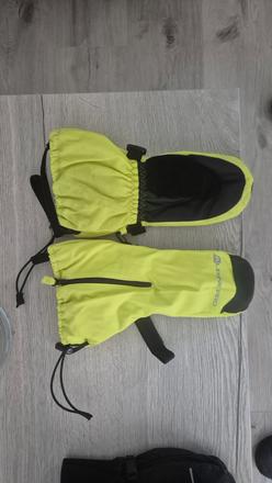 Rukavice, alpine pro,46