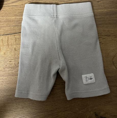 Kraťasy bubbe, bubbe,86