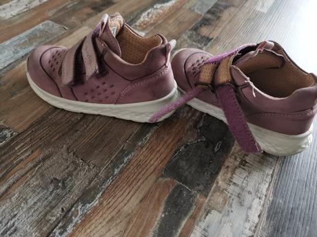 Detské topánky, superfit,22