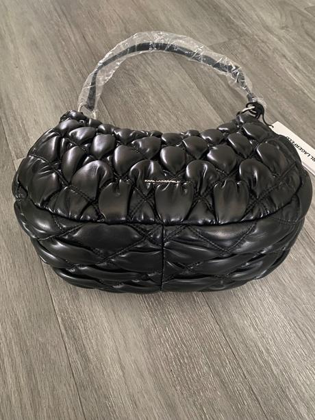 Kabelka karl lagerfeld, karl lagerfeld