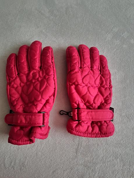 Zimne rukavice 8e, xs