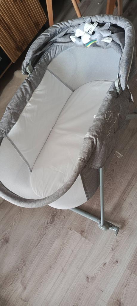 Detská kolíska, šírka (cm): 60,dĺžka (cm): 80