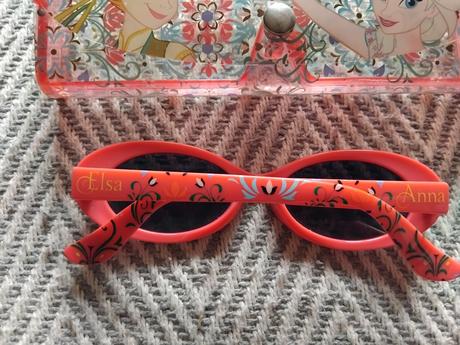 Slnecne okuliare elza, 