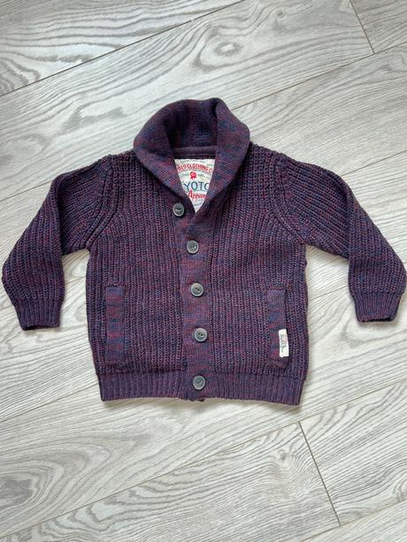 Pulovrik, 98