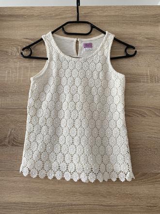 Letné tielko, f&f,122