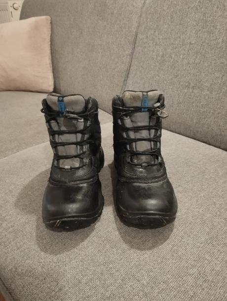 Snehule, columbia,36