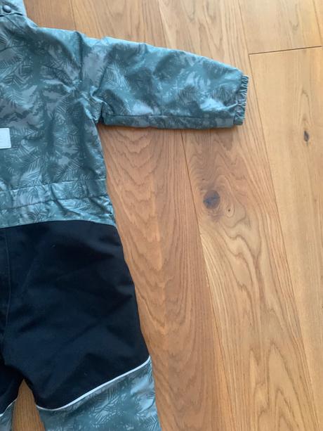 Reima pakuri zimná kombinéza 104/110, reima,104