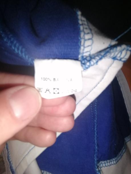 Teplakova súprava, 92