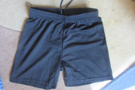 Sportove kratasy, 134