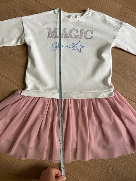 Saty 140/146, calliope,140