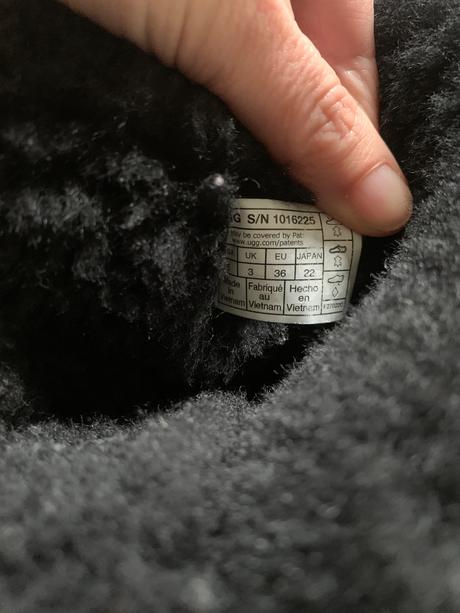 Ugg čižmy, ugg,36