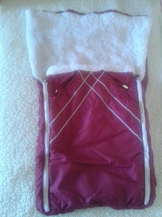 Retro detský fusak - 13 eur,