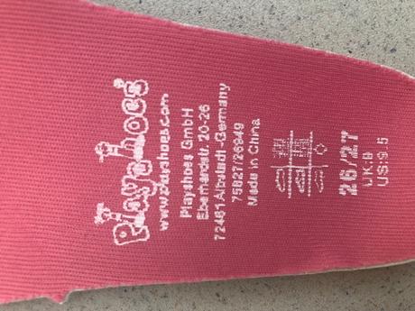 Topanky do vody, playshoes,27