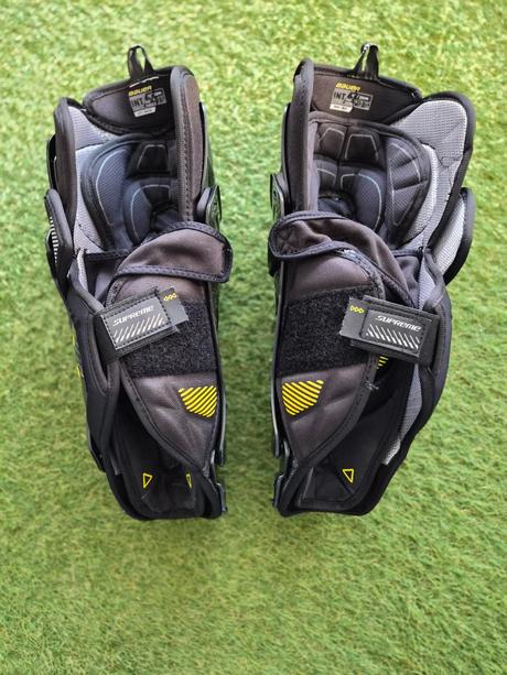 Hokejové holene bauer supreme m3 jr (13" / 33 cm), bauer