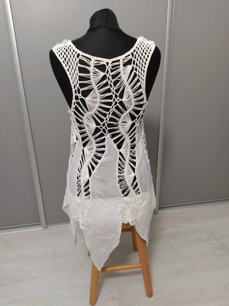 Prehoz na plavky. s-m, s