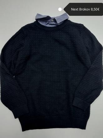 Sveter s golierom next, next,128