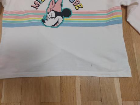 Mikina reserved veľkosť 164, reserved,164