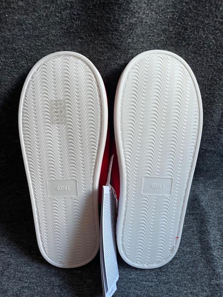 Vianočné papuče grinch, sinsay,41