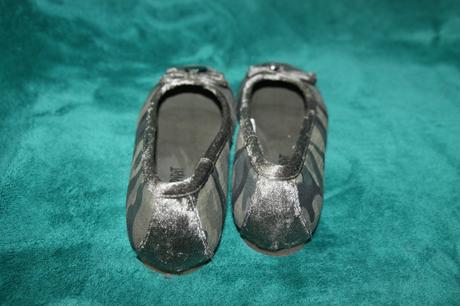 Balerinky, young spirit,36