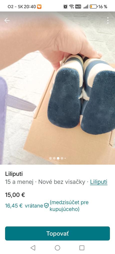 Liliputi, liliputi,<17