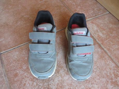 Tenisky adidas - veľ. 28 - vn. dl. 18,5 cm, adidas,28