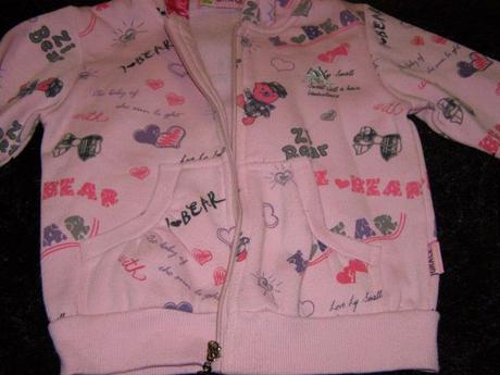 Tepláková súprava, 104