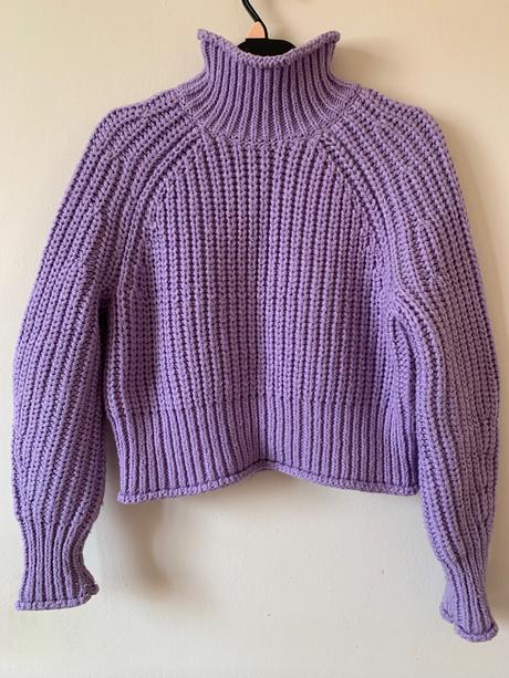 Dámsky sveter, h&m,xs