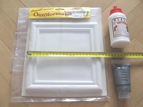 Na servitkovu techniku, sada c.2,