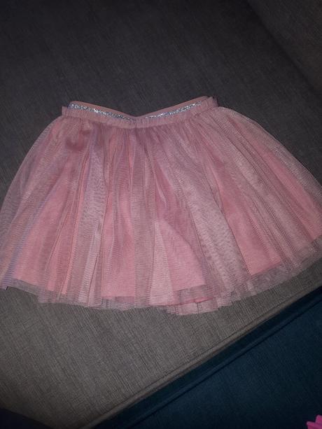 Suknicka dievcenska 2 roky, h&m,92