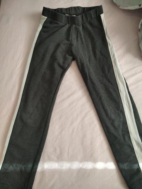 Leginy, h&m,116