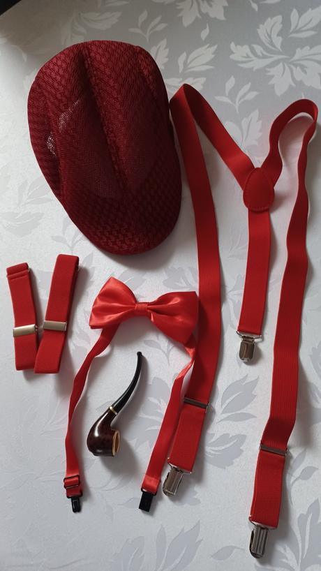 Gatsby set pre pánov,