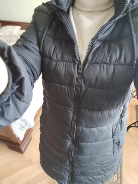 Prechodná bunda zara, zara,xs