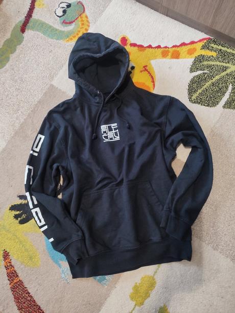 Merch mikina ale čau, m