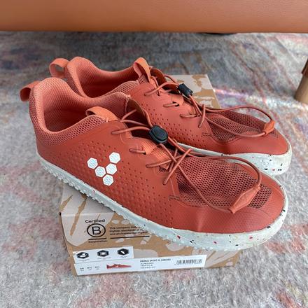 Vivobarefoot primus junior tenisky veľkosť 36, vivobarefoot,36
