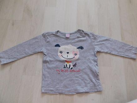 Tričko č.86, dopodopo,86