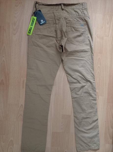 Pánske nohavice, house,s