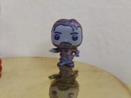 Stranger things hračka jim hoper, 