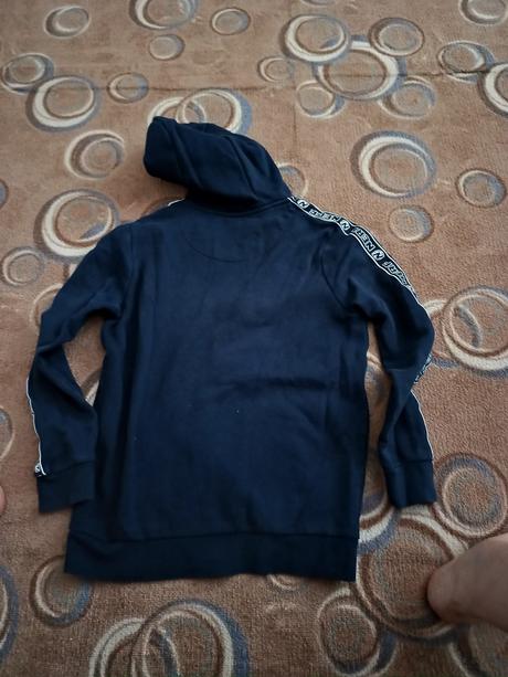 Mikina na zips, f&f,158