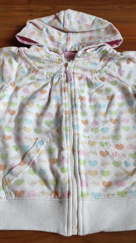 Mikina, cherokee,104