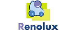 Autosedačky Renolux Autosedačky Renolux
