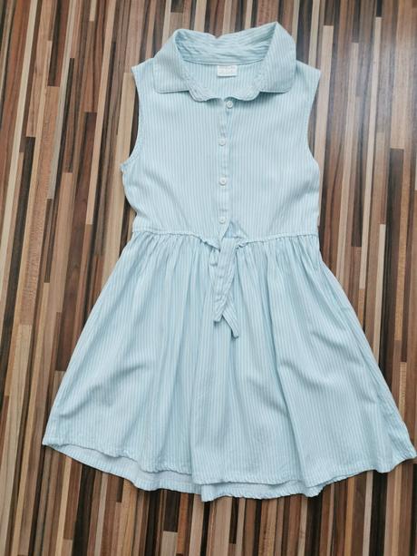 Ľahké letné šaty, f&f,128