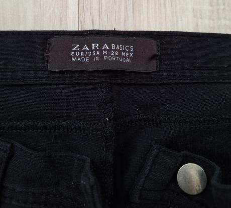 Nohavice zara č.38, zara,38