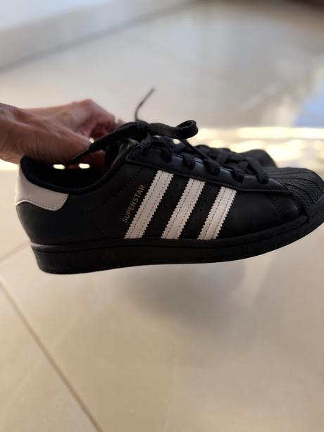 Tenisky / adidas / superstar, adidas,38
